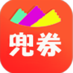 兜券appv2.2.4 安卓版