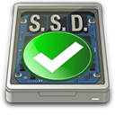 SSDReporter(SSD̬Ӳ̼⹤) for Mac