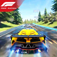 CitySpeedDriftRacingCar(Ư)v1 ׿