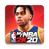 myNBA2k20ios版