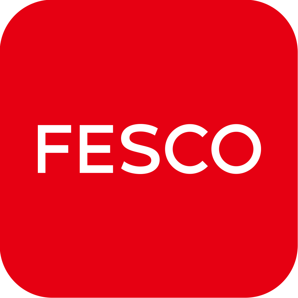 FESCO appv3.5.51 °