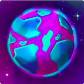 Idle Planet Miner空闲星球矿工v1.4.3 安卓版