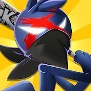 Clash of Stickman(火柴人冲突大战)v1.0.1 安卓版