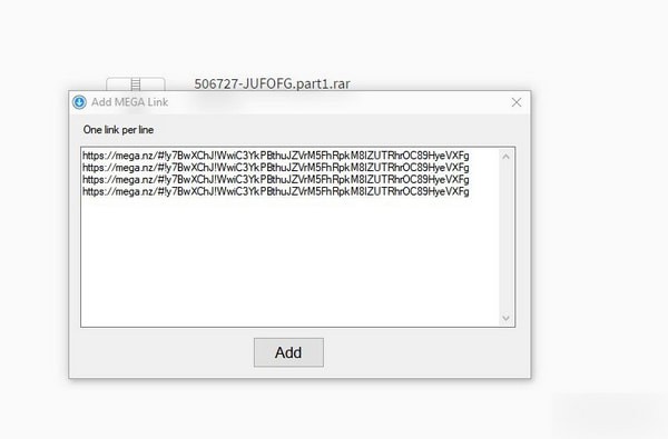 MEGA Link Downloader(̲ع)v2.8.9 ٷ