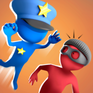 Catch the thief 3D(ץ6)v1.1.9 °