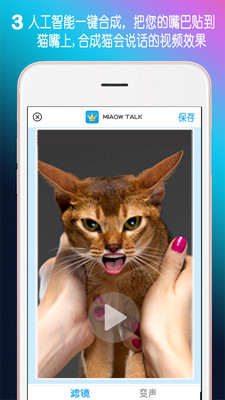 MiaowTalk appv1.5.6 最新版