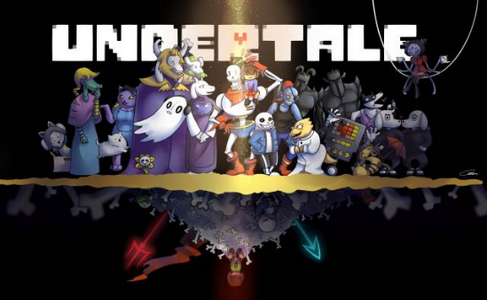 Undertale(˵֮ģ)v1.0 ׿