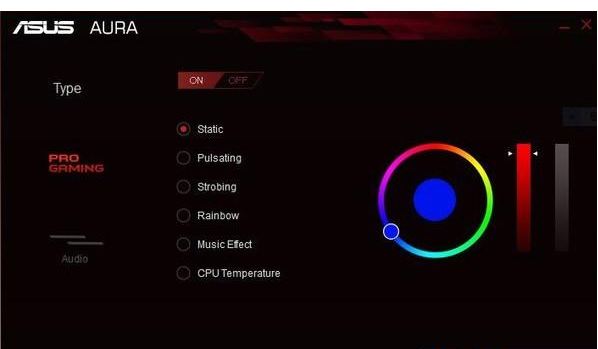 ˶AURA(˶RGB)v1.07.79 İ