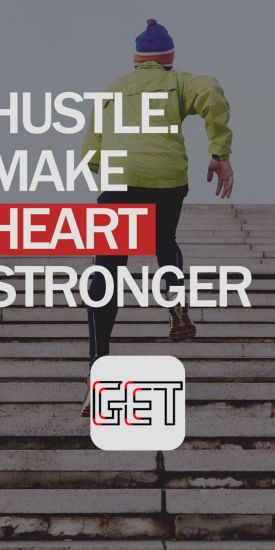 GetFitPro appv1.5.12 ׿