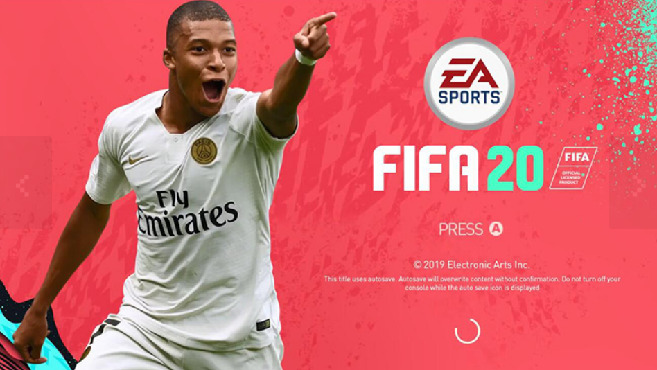 FIFA20ռⰲװ