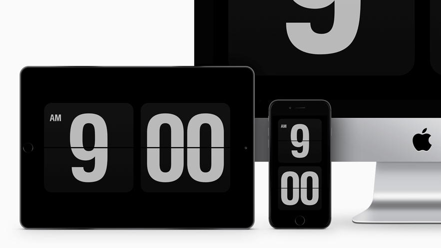 Flip Clock׿ֻv2.6 °