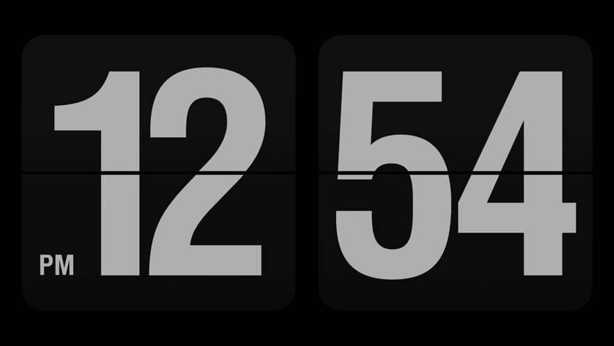 Flip Clock׿ֻv2.6 °