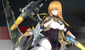 灰烬战线测试服 灰烬战线测试服