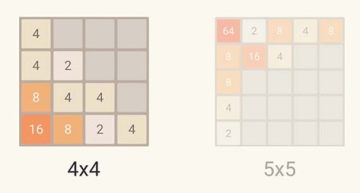 ԭ2048Ϸ