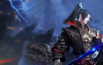 天盛秦歌 天盛秦歌