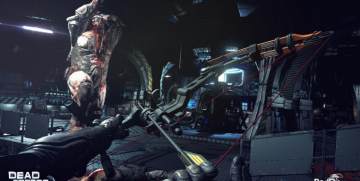 死亡效应2VR版 死亡效应2VR版