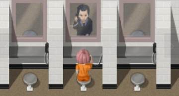 每人都有一只怪兽在心中 每人都有一只怪兽在心中