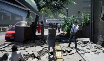 绝体绝命都市4Plus夏日回忆 绝体绝命都市4Plus夏日回忆