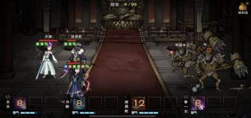 烟雨江湖泠月怎么过木人巷 泠月过木人巷攻略 烟雨江湖泠月怎么过木人巷 泠月过木人巷攻略