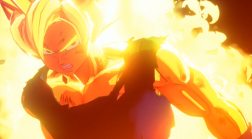 龙珠z卡卡罗特dlc破解补丁 龙珠z卡卡罗特dlc破解补丁