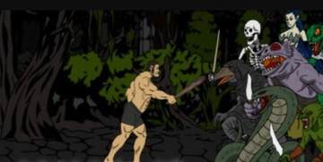 我刷副本贼6 我刷副本贼6