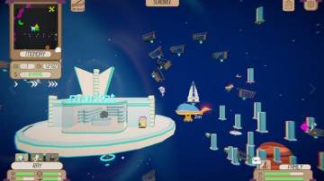 太空日常工作 太空日常工作