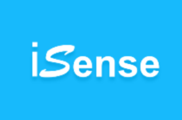 iSense app iSense app