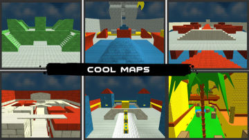 像素匪徒射击 像素匪徒射击