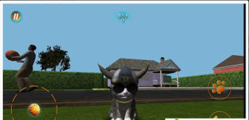 ��ʵСè3Dģ��