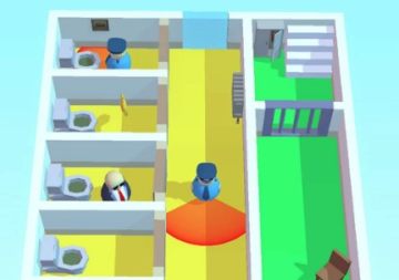 摇摆特工 摇摆特工