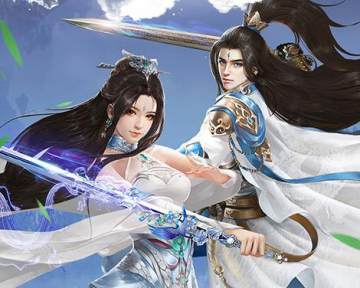 傲笑江湖星耀版 傲笑江湖星耀版