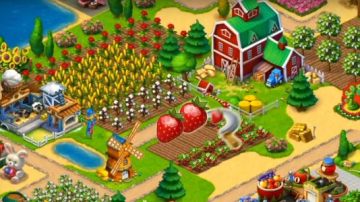 梦想小镇免更新无限绿钞版 梦想小镇免更新无限绿钞版