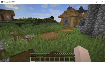 我的世界pc JAVA版 我的世界pc JAVA版