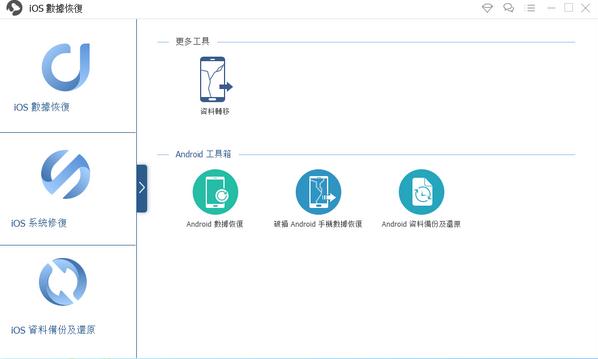 FoneDog Toolkit for iOS(iosݻָ)