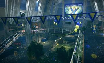 辐射76豪华版 辐射76豪华版