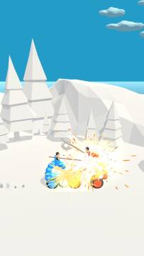 画车对决 画车对决