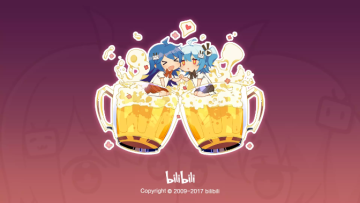 哔哩哔哩bilibili盒子版 哔哩哔哩bilibili盒子版