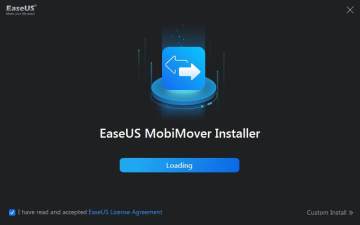 EaseUS MobiMove(iOSݴ乤)