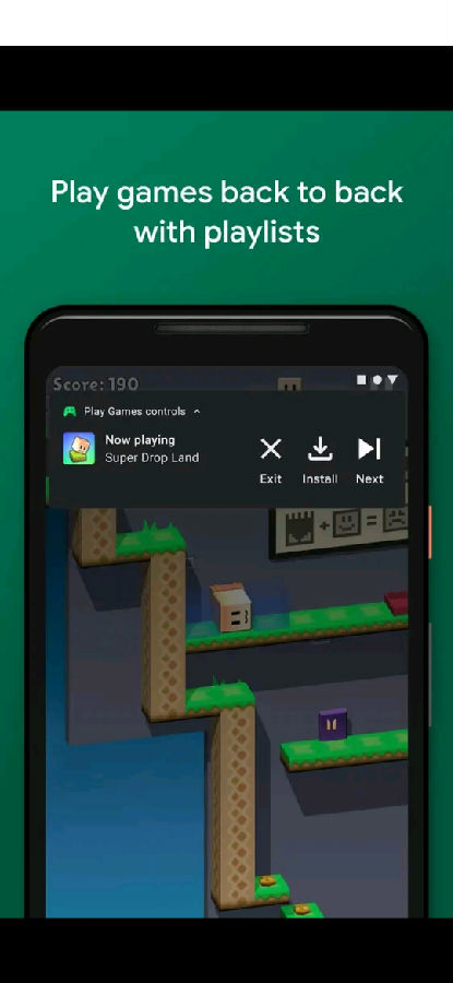 Google PlayϷ2020°