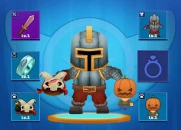 射箭英雄 射箭英雄