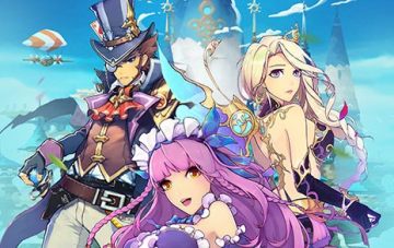 勇者传说S(小游戏) 勇者传说S(小游戏)