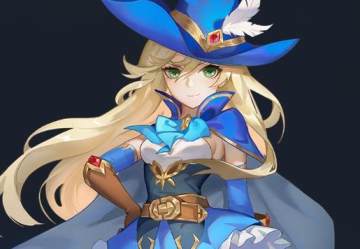 猎魔远征星耀版 猎魔远征星耀版