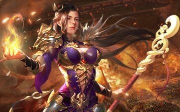 狂斩之刃单机版 狂斩之刃单机版