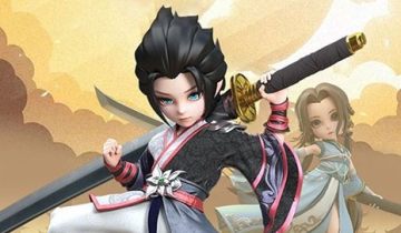 天缘江湖 天缘江湖