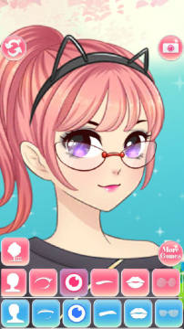 动漫高校情侣 动漫高校情侣