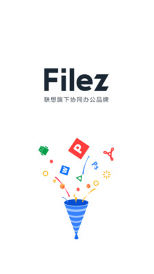 Filez app