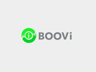 BOOVi app