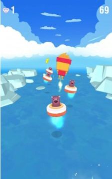 外星人冲冲冲 外星人冲冲冲