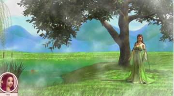 ��֮��(Summit of the Wolf)