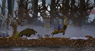 王国两位君主破解版 王国两位君主破解版